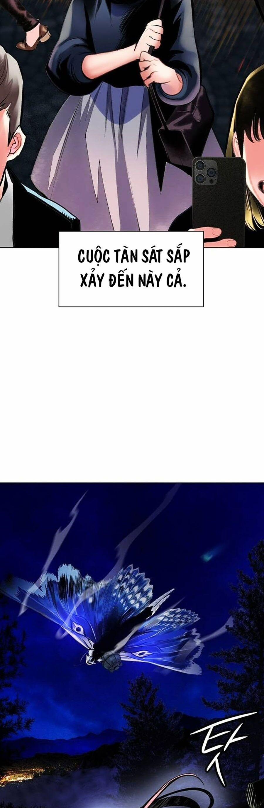 Nhân Trùng Đại Chiến 113 trang 5