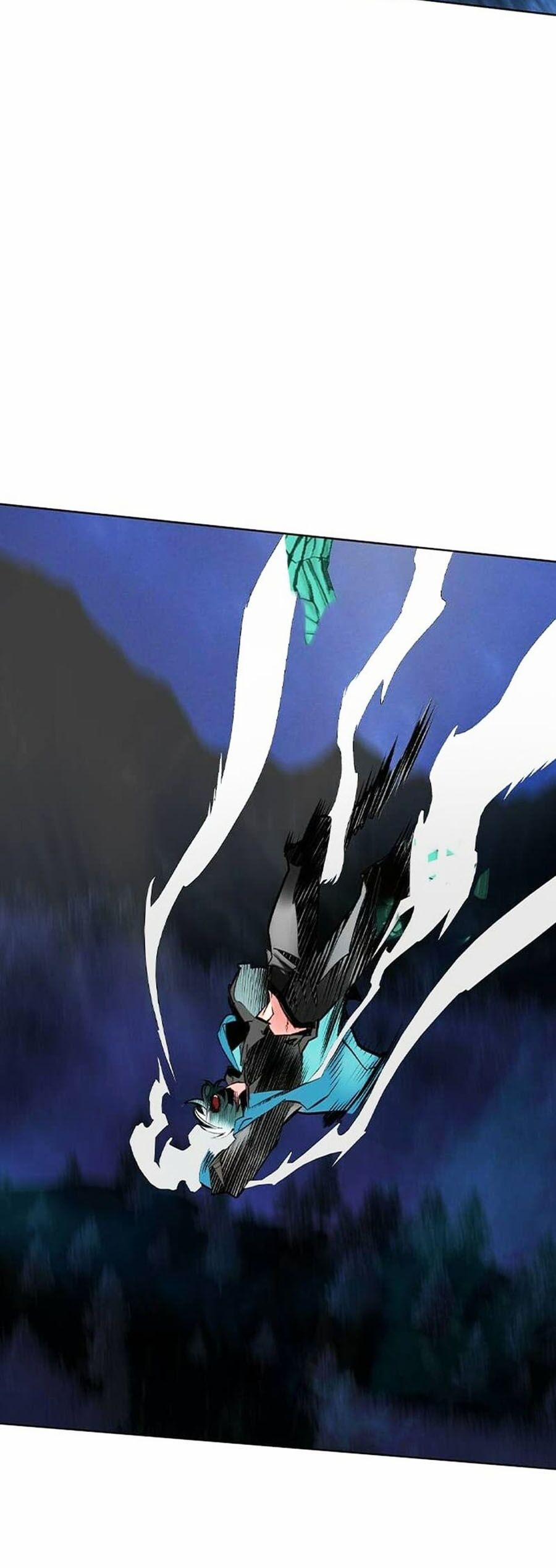 Nhân Trùng Đại Chiến 113 trang 51