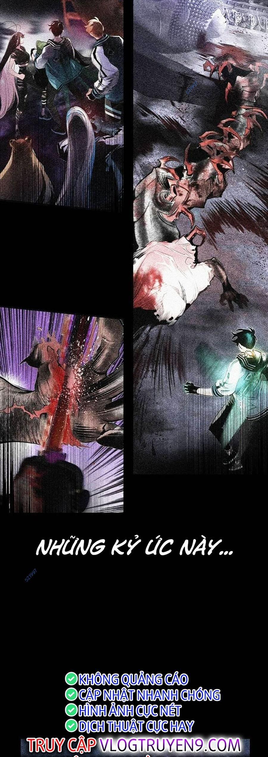 Nhân Trùng Đại Chiến 113 trang 58