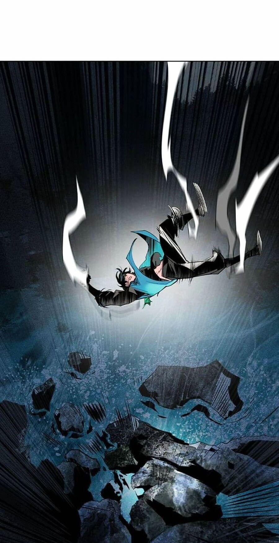 Nhân Trùng Đại Chiến 113 trang 63