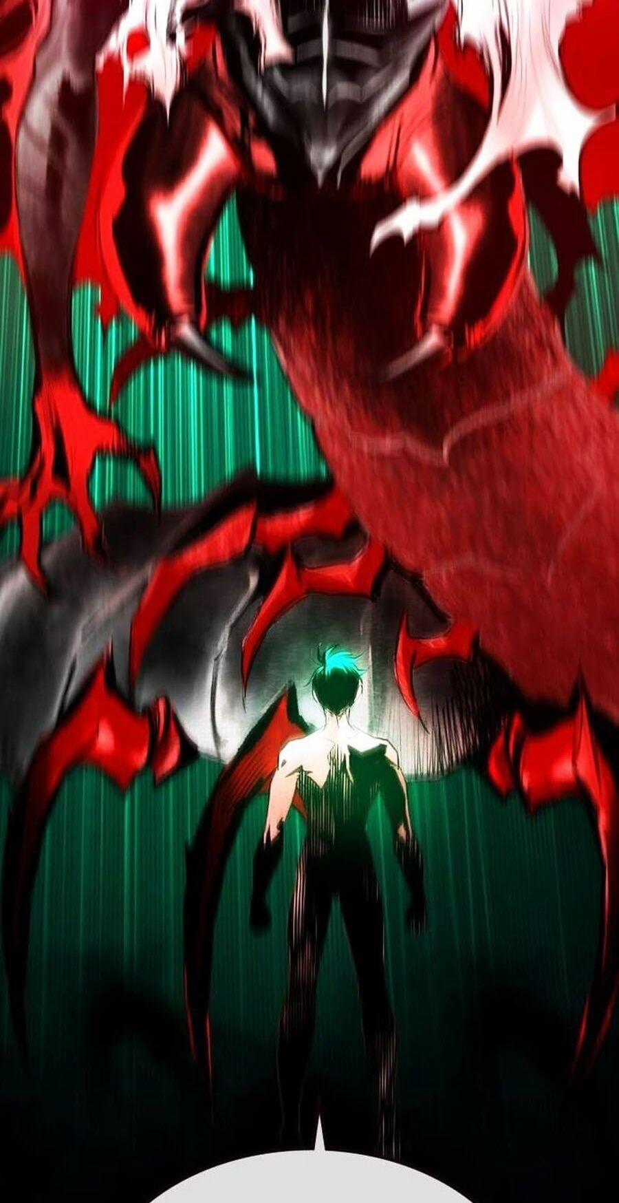 Nhân Trùng Đại Chiến 113 trang 67