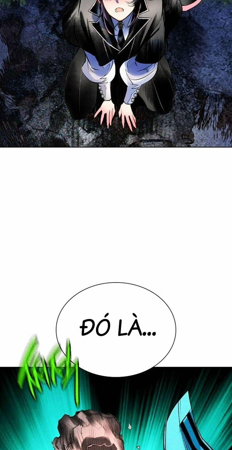 Nhân Trùng Đại Chiến 113 trang 71