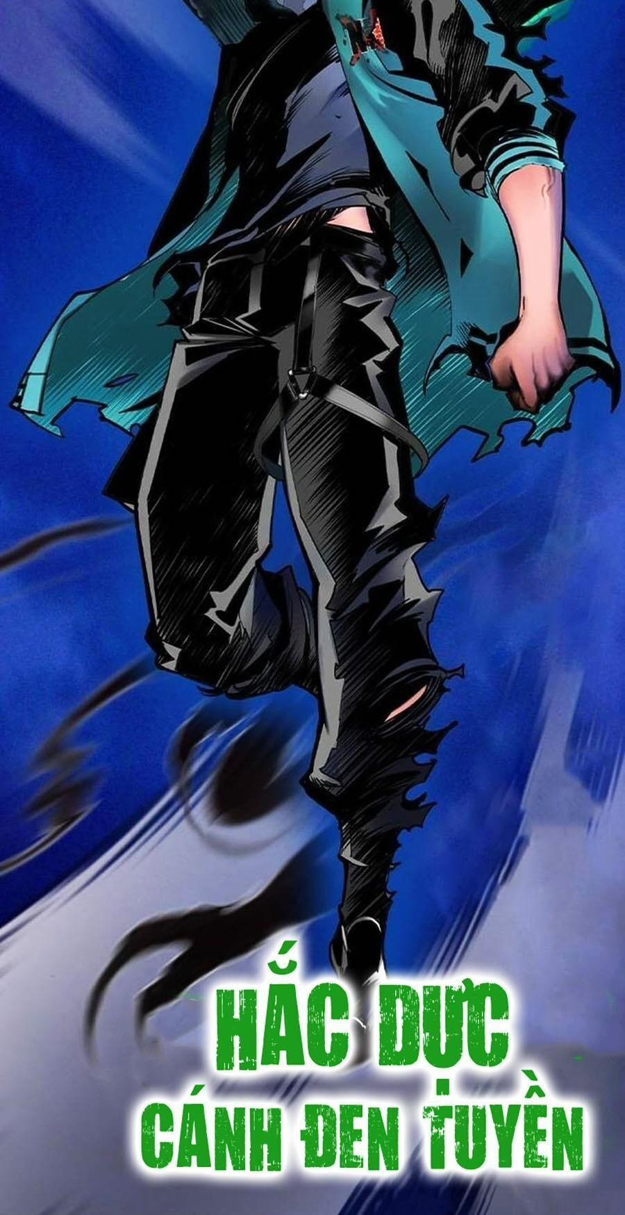 Nhân Trùng Đại Chiến 113 trang 88