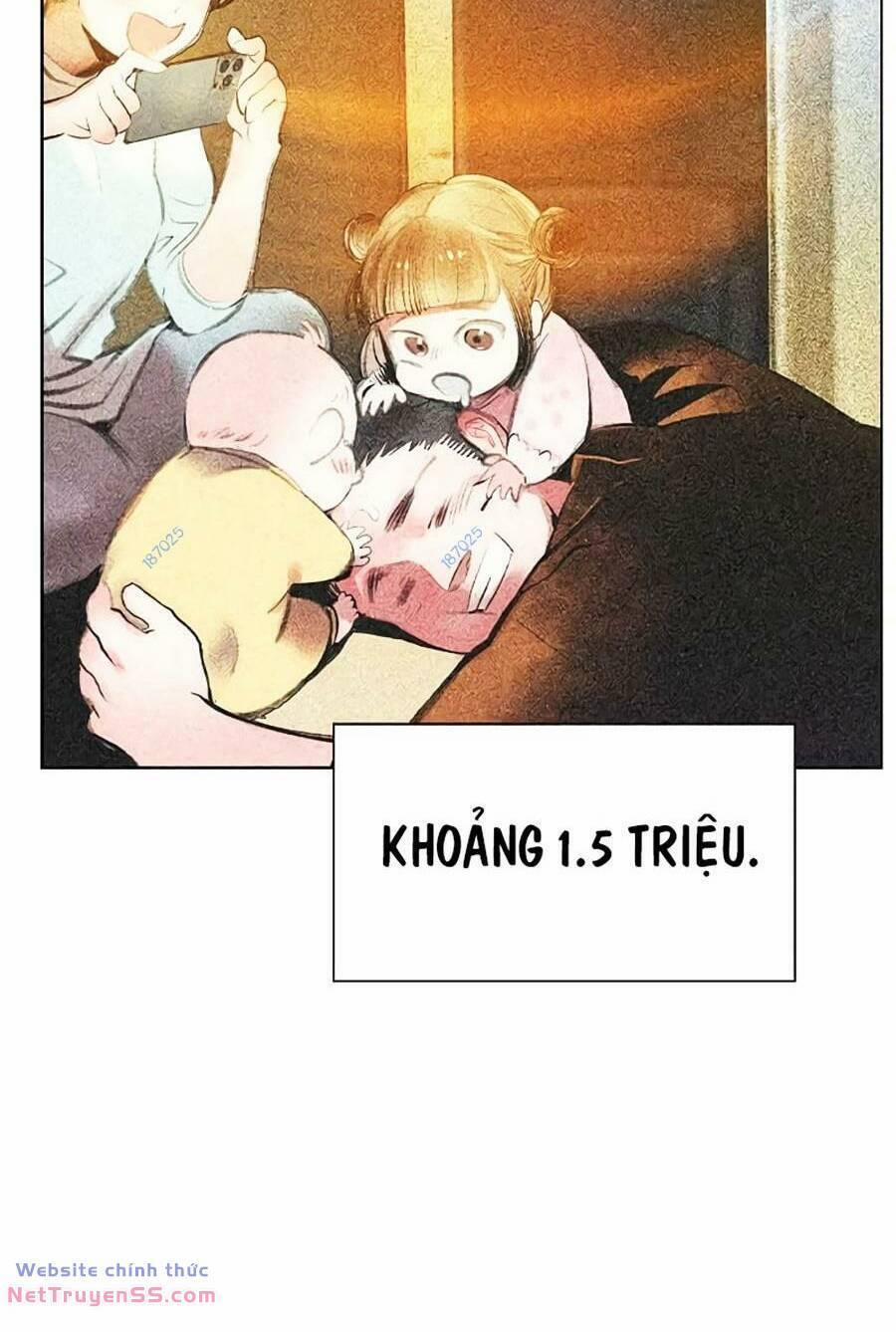 Nhân Trùng Đại Chiến 114 trang 105