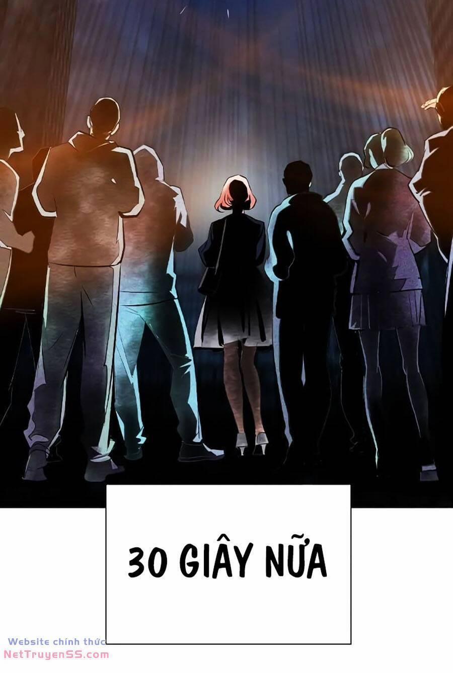 Nhân Trùng Đại Chiến 114 trang 110