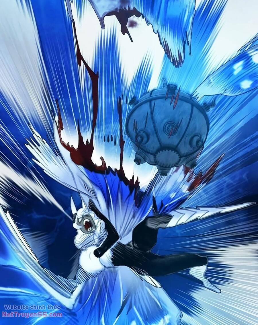 Nhân Trùng Đại Chiến 114 trang 135