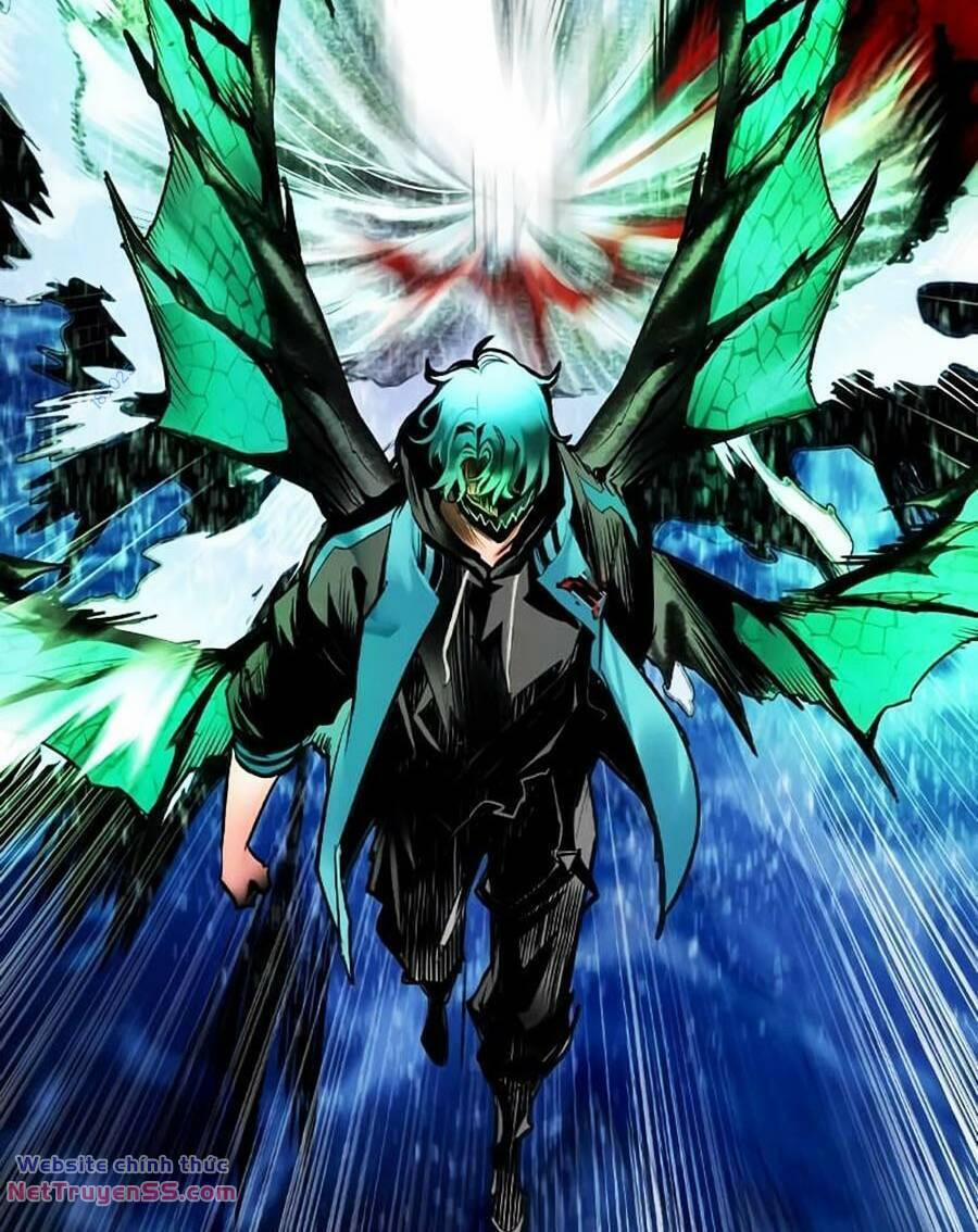 Nhân Trùng Đại Chiến 114 trang 141