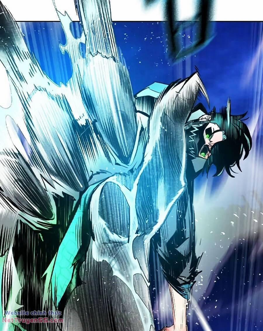 Nhân Trùng Đại Chiến 114 trang 154