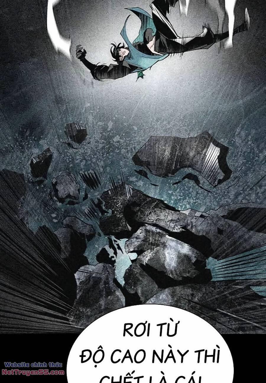 Nhân Trùng Đại Chiến 114 trang 19