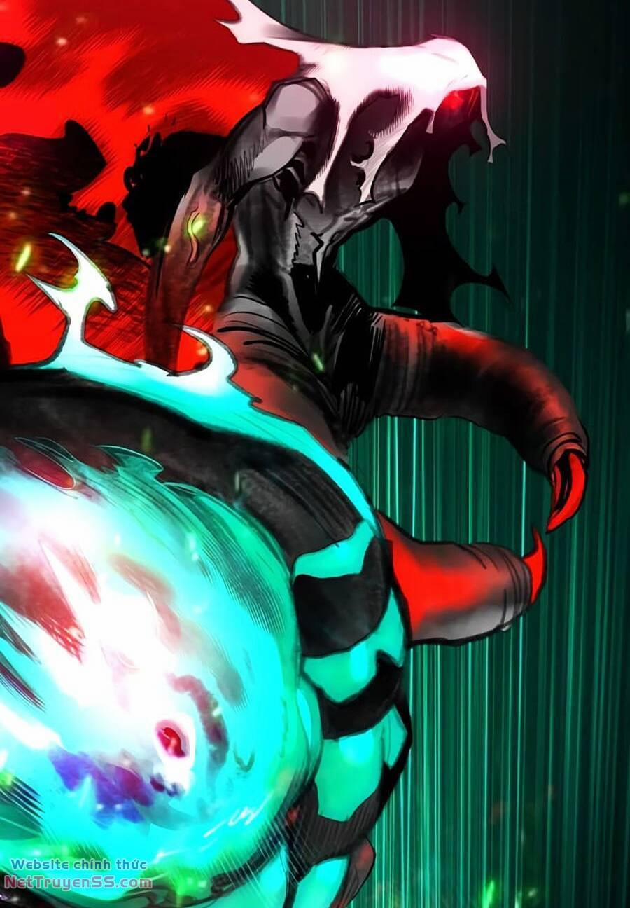 Nhân Trùng Đại Chiến 114 trang 23