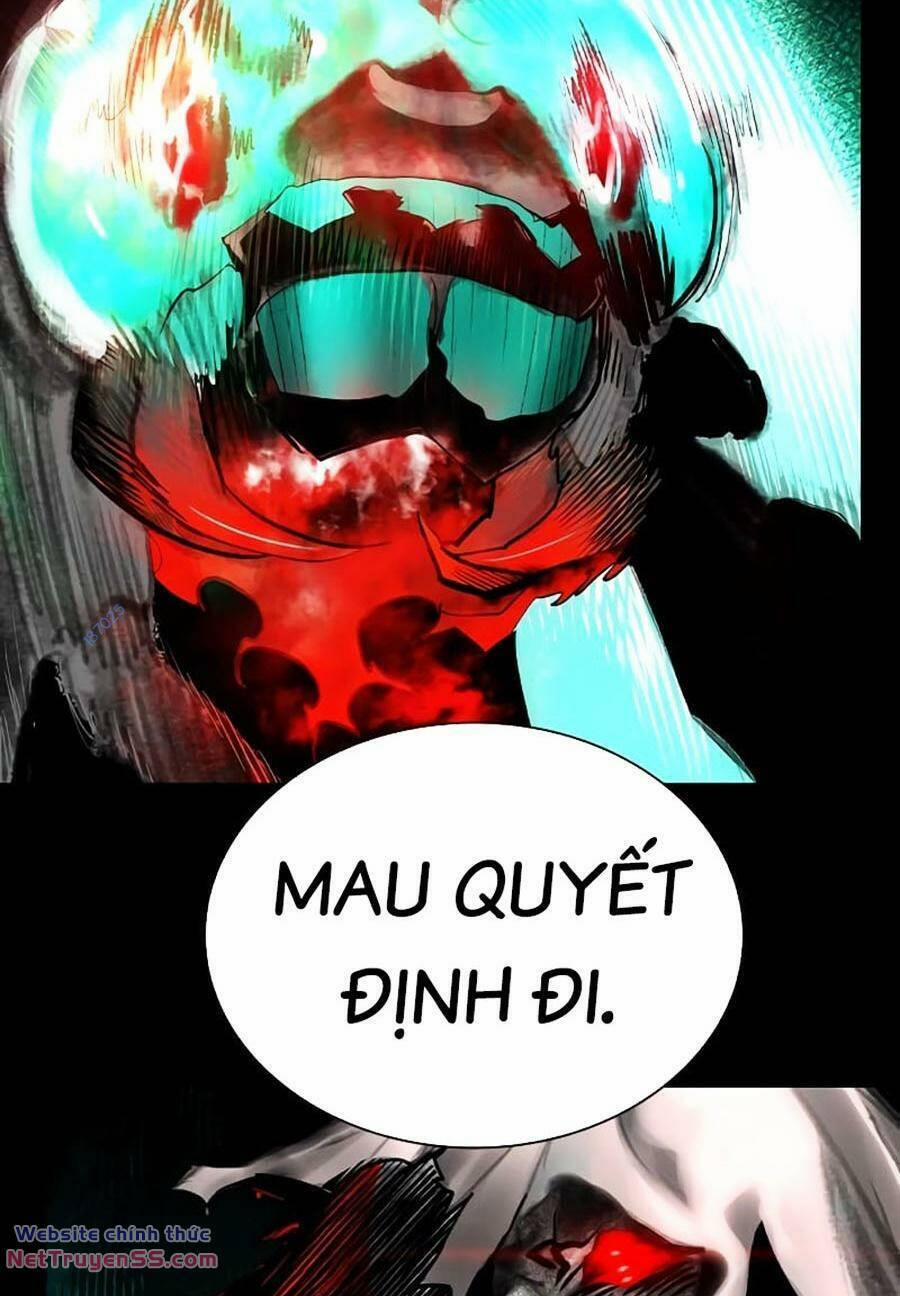 Nhân Trùng Đại Chiến 114 trang 28