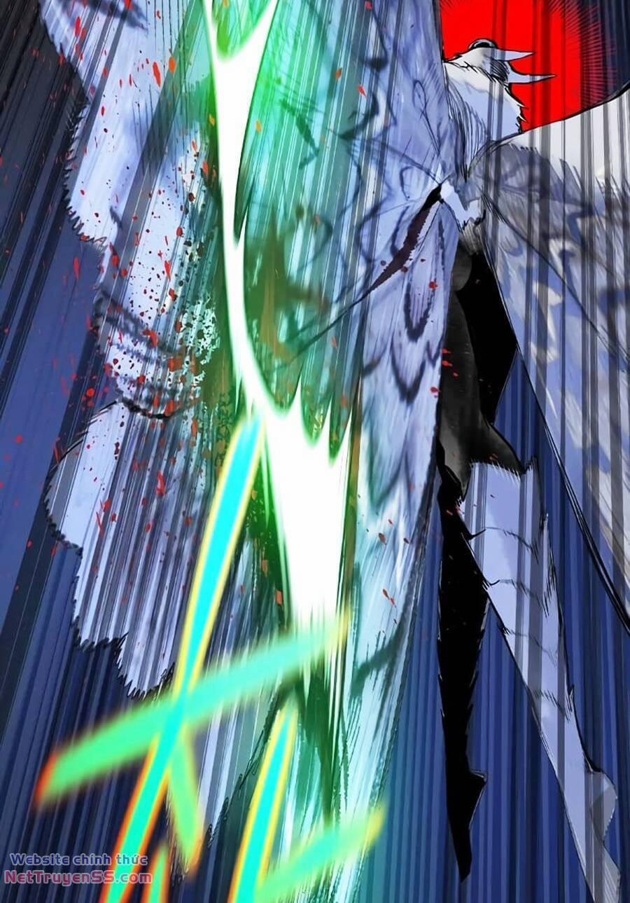 Nhân Trùng Đại Chiến 114 trang 35