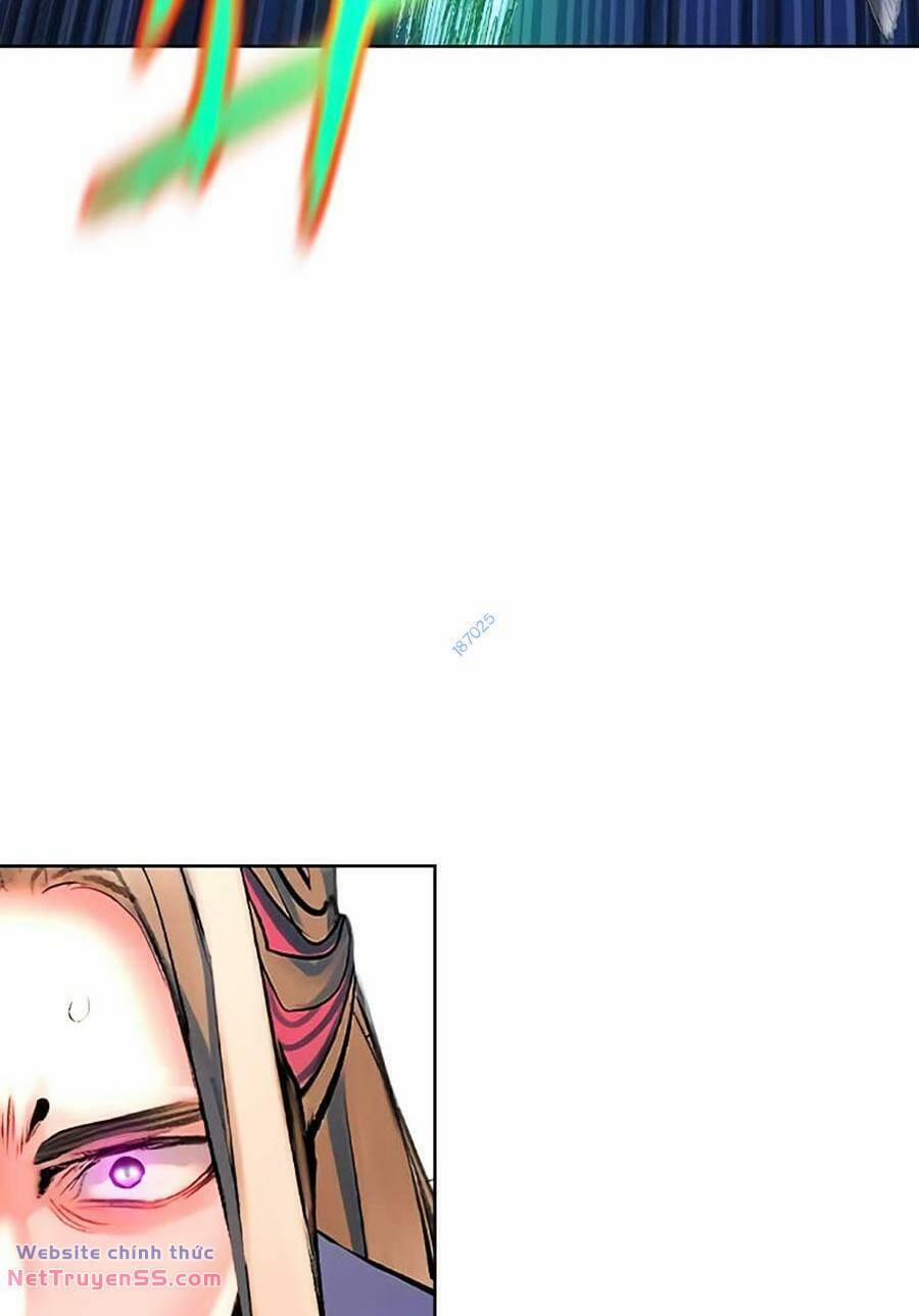 Nhân Trùng Đại Chiến 114 trang 36