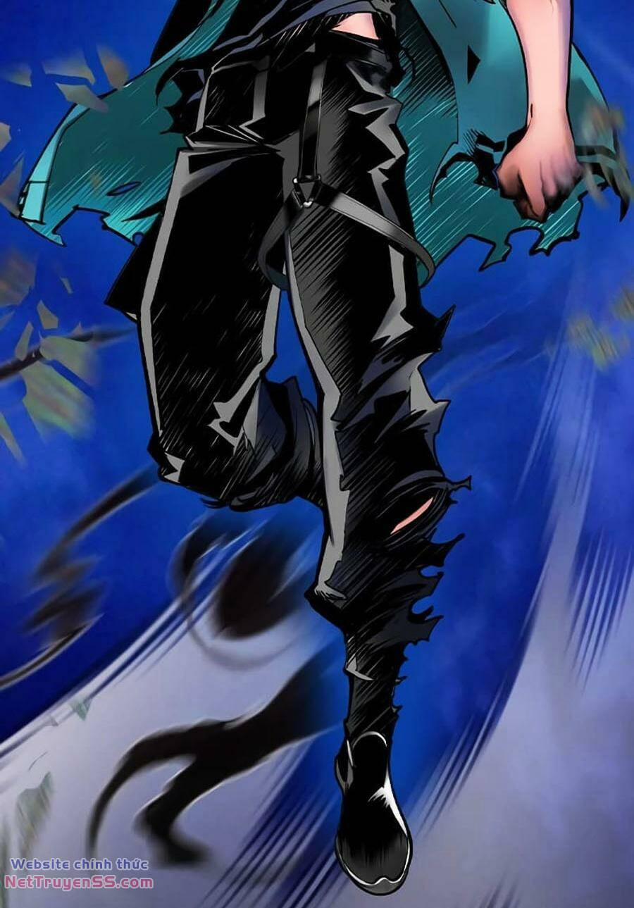 Nhân Trùng Đại Chiến 114 trang 44