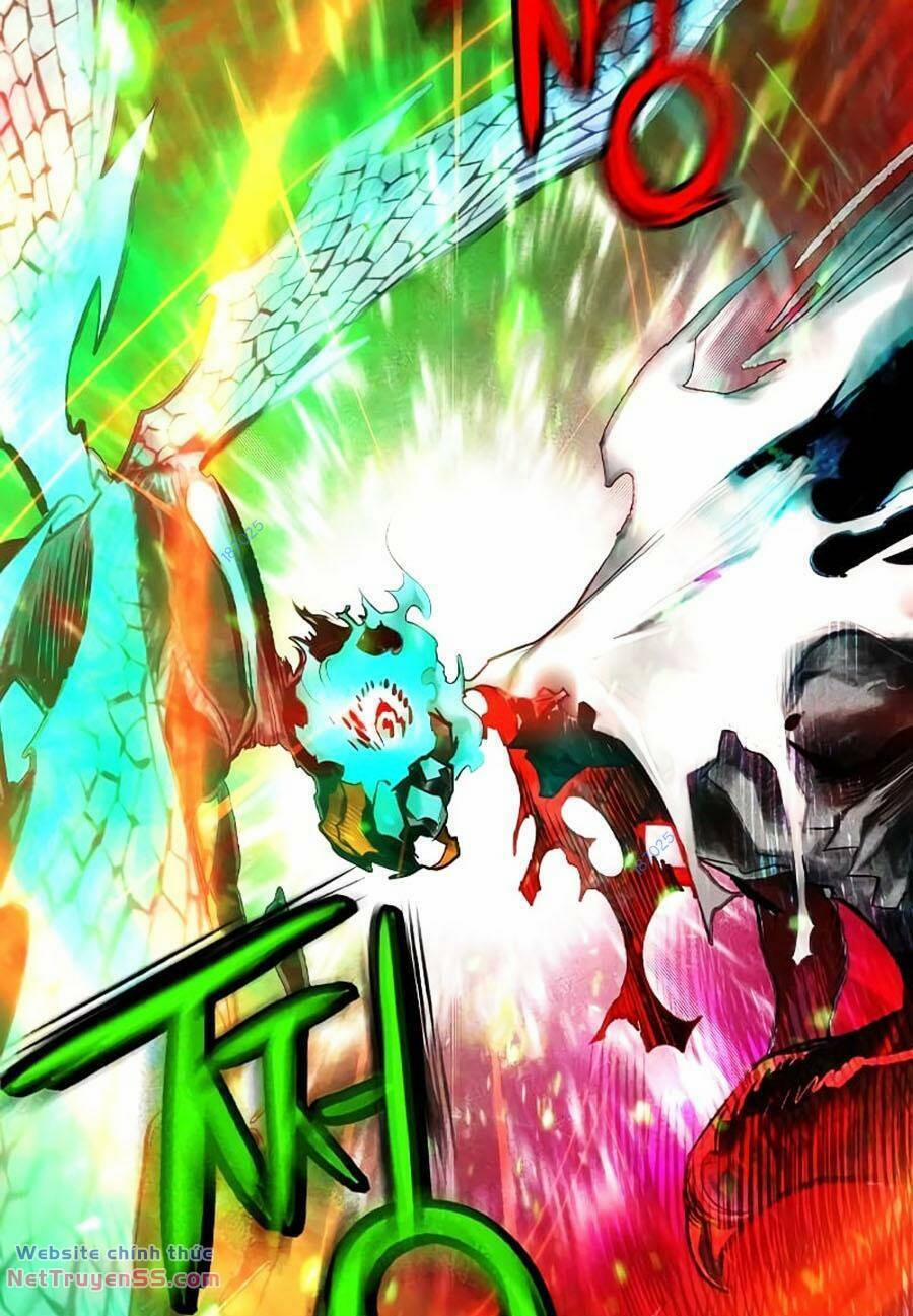 Nhân Trùng Đại Chiến 114 trang 5