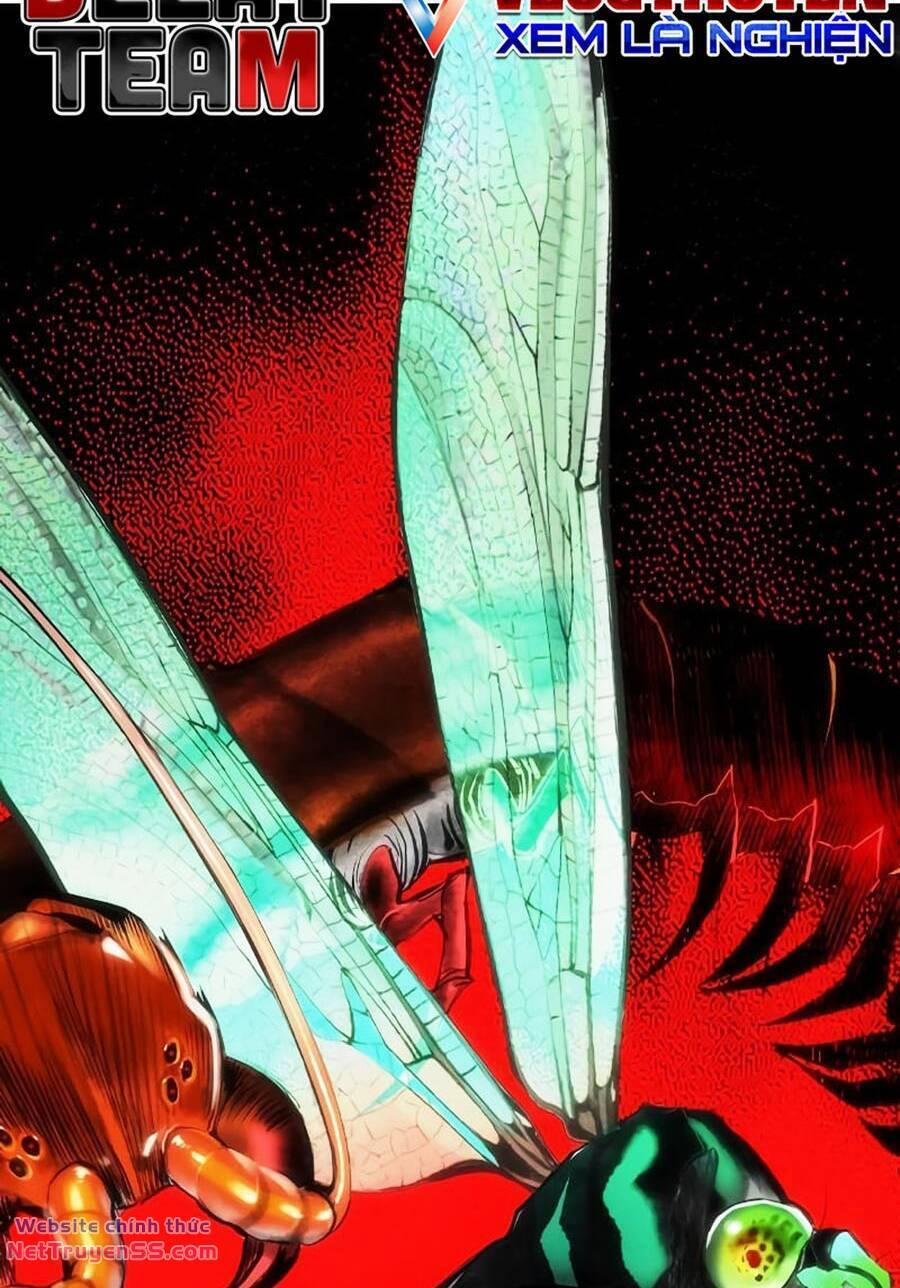 Nhân Trùng Đại Chiến 114 trang 54