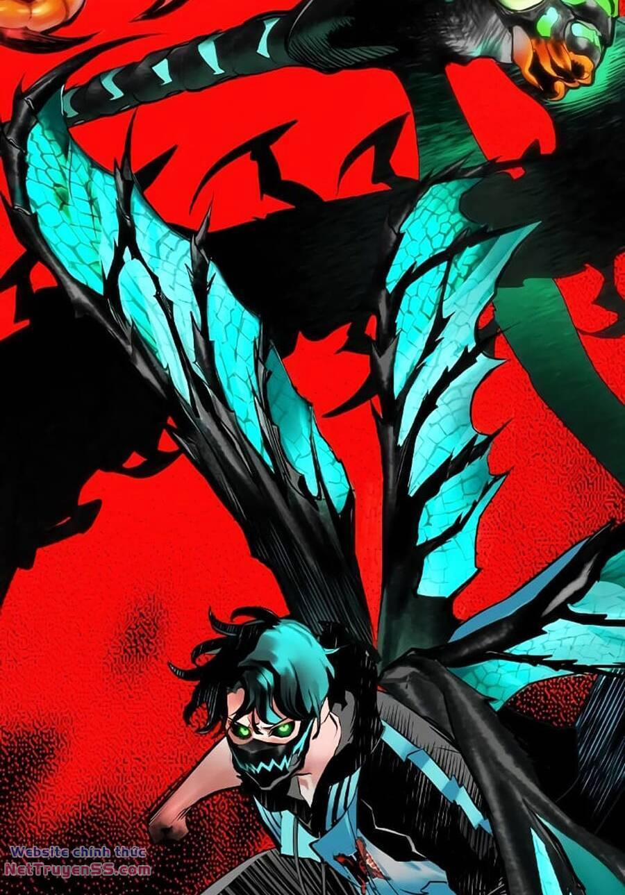 Nhân Trùng Đại Chiến 114 trang 55