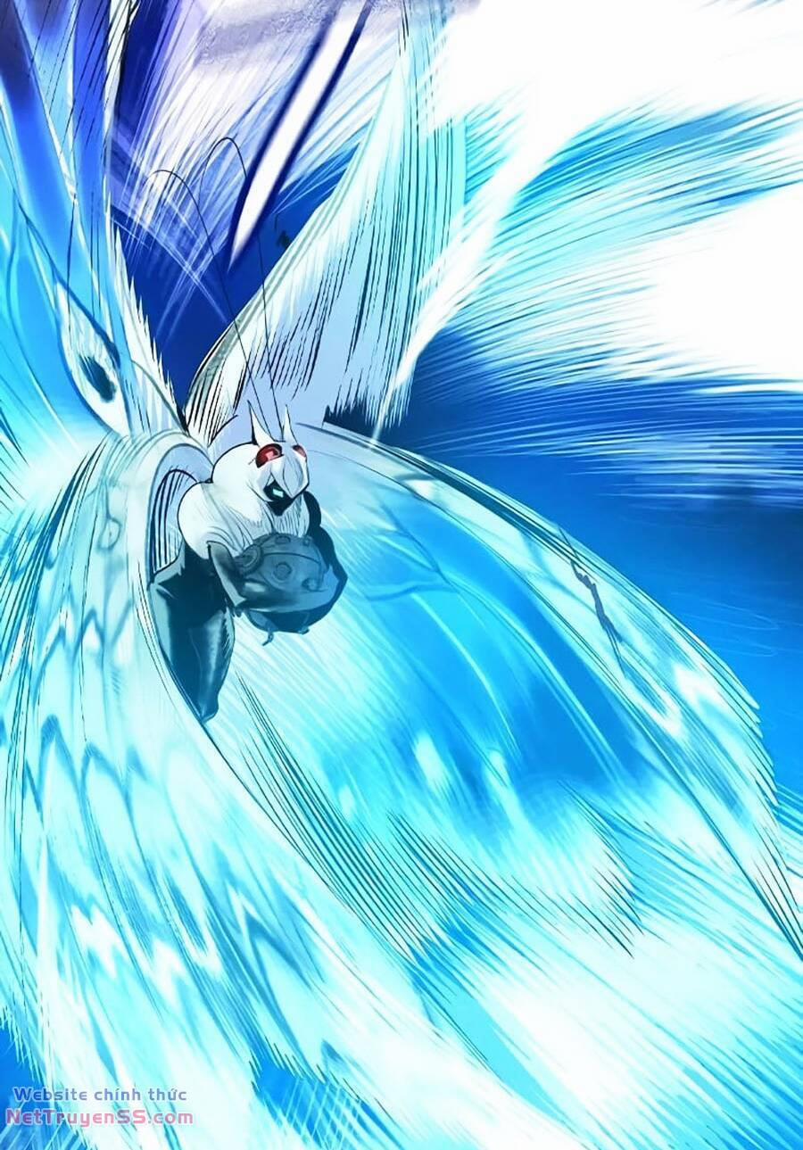 Nhân Trùng Đại Chiến 114 trang 58