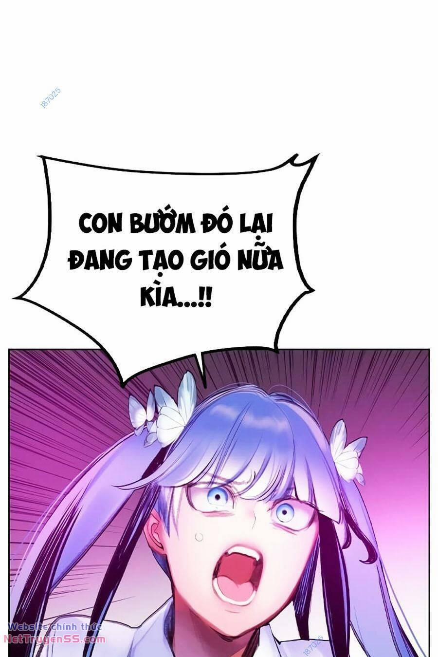 Nhân Trùng Đại Chiến 114 trang 60