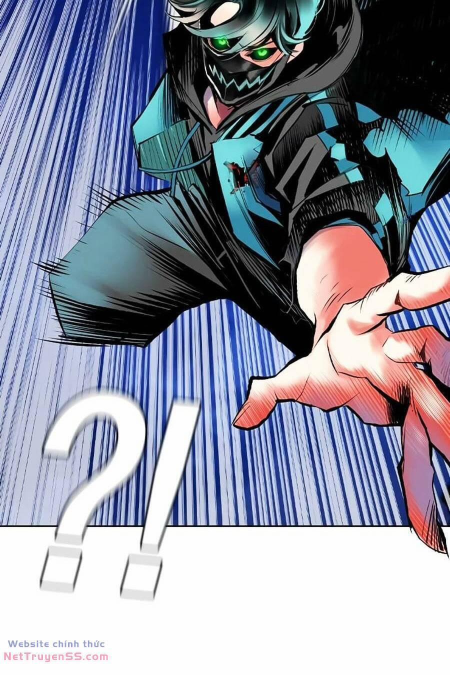 Nhân Trùng Đại Chiến 114 trang 65