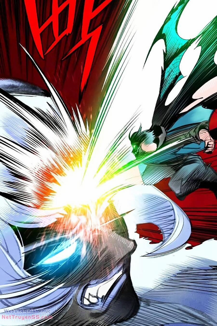 Nhân Trùng Đại Chiến 114 trang 67