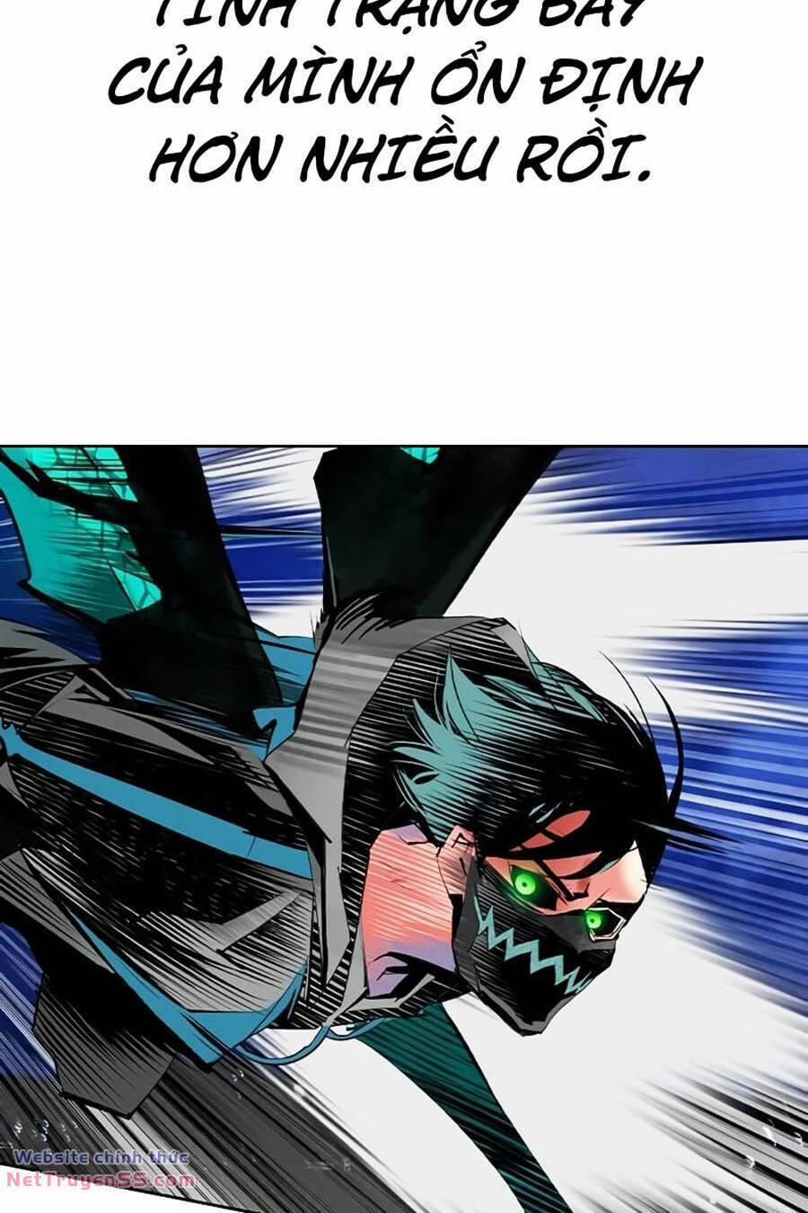 Nhân Trùng Đại Chiến 114 trang 71