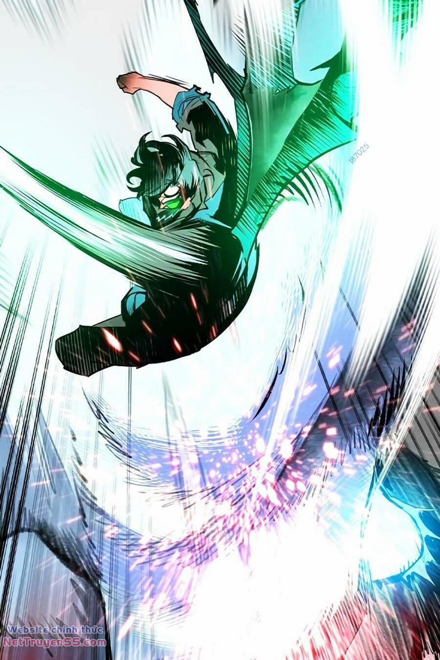 Nhân Trùng Đại Chiến 114 trang 76