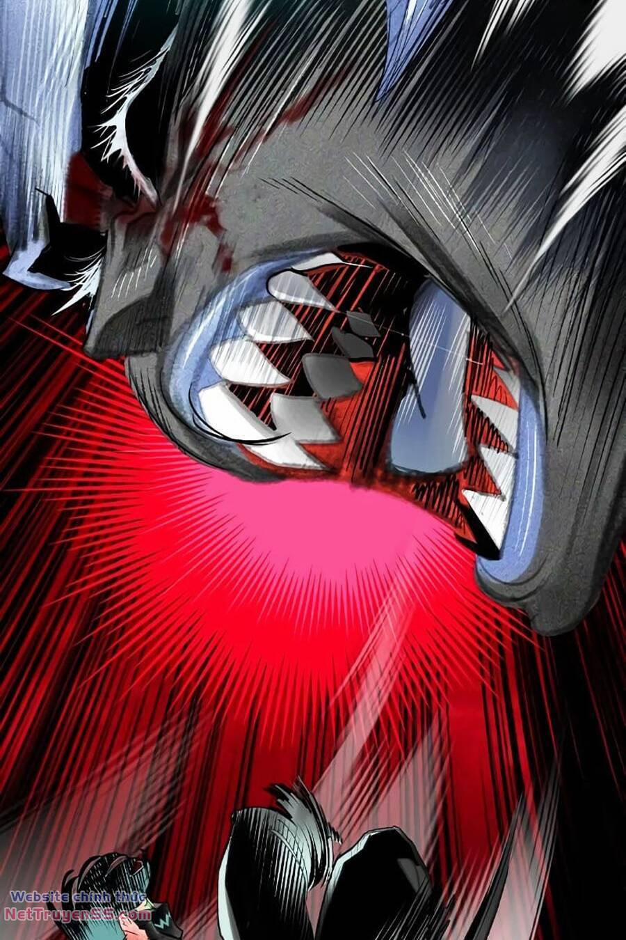 Nhân Trùng Đại Chiến 114 trang 82