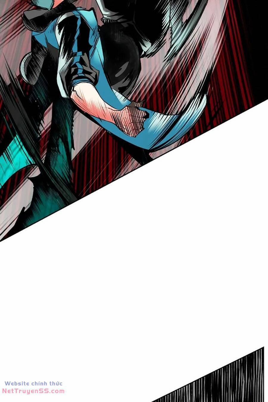 Nhân Trùng Đại Chiến 114 trang 83