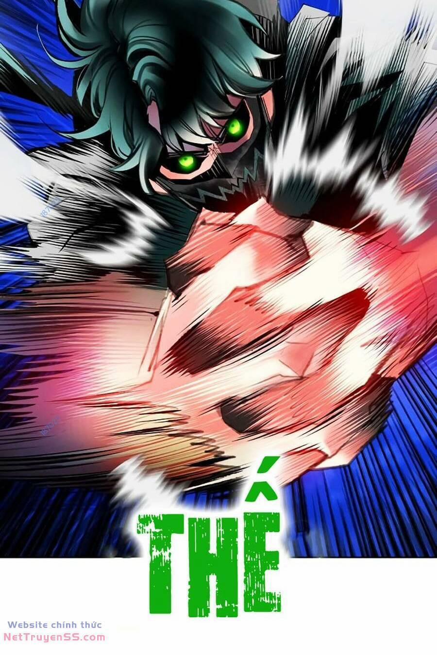 Nhân Trùng Đại Chiến 114 trang 89