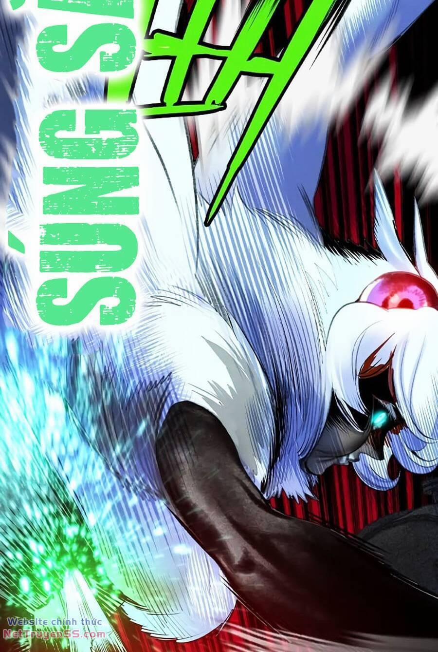 Nhân Trùng Đại Chiến 114 trang 91
