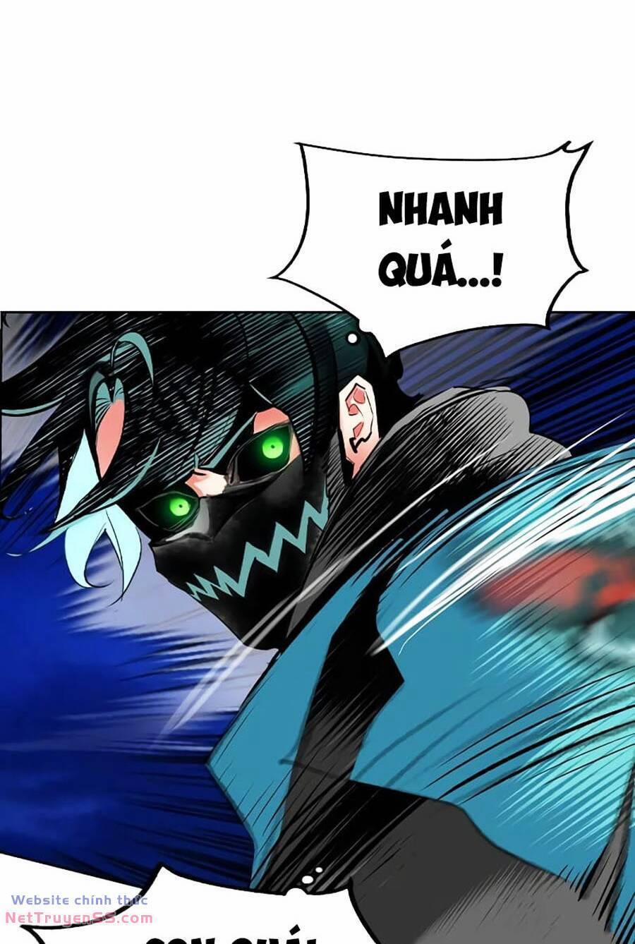 Nhân Trùng Đại Chiến 114 trang 99