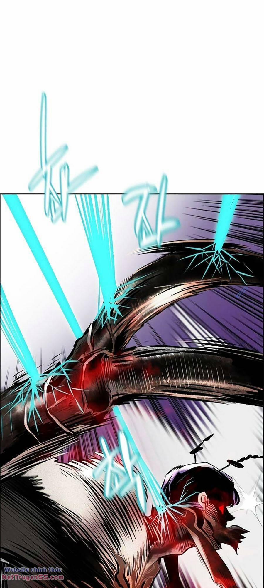 Nhân Trùng Đại Chiến 115 trang 100