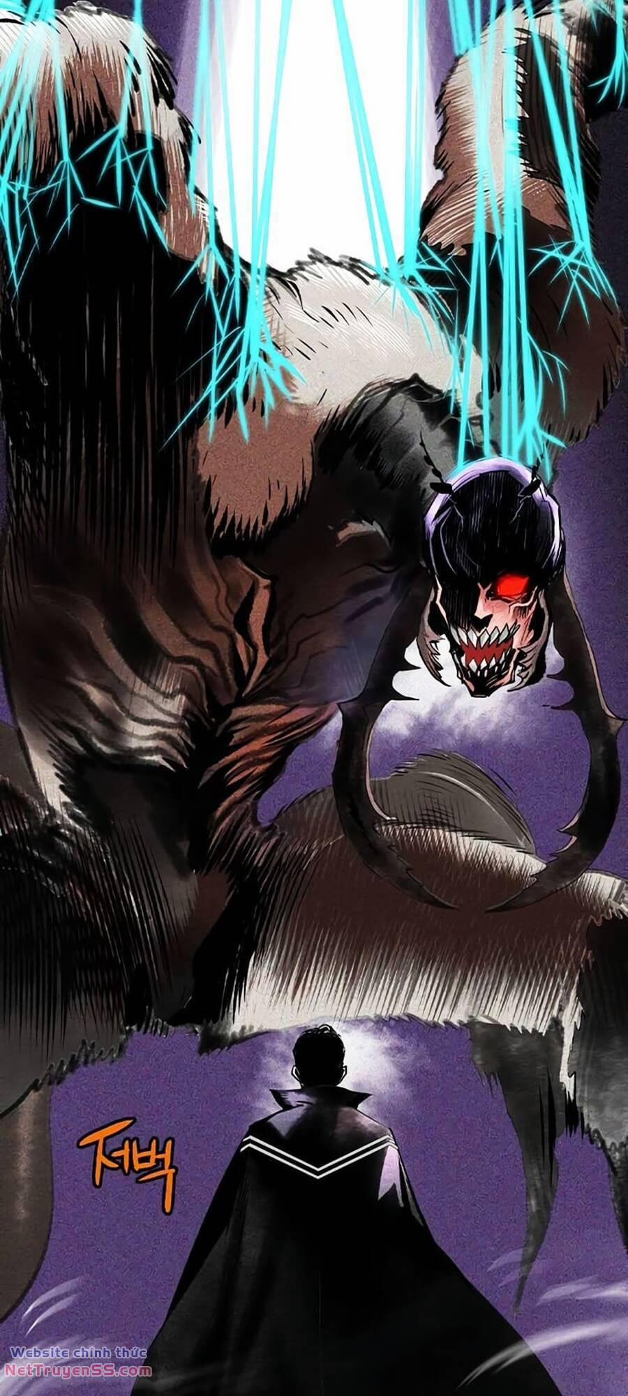 Nhân Trùng Đại Chiến 115 trang 109