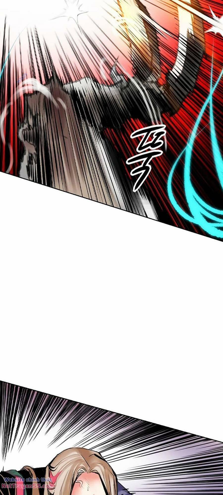 Nhân Trùng Đại Chiến 115 trang 112