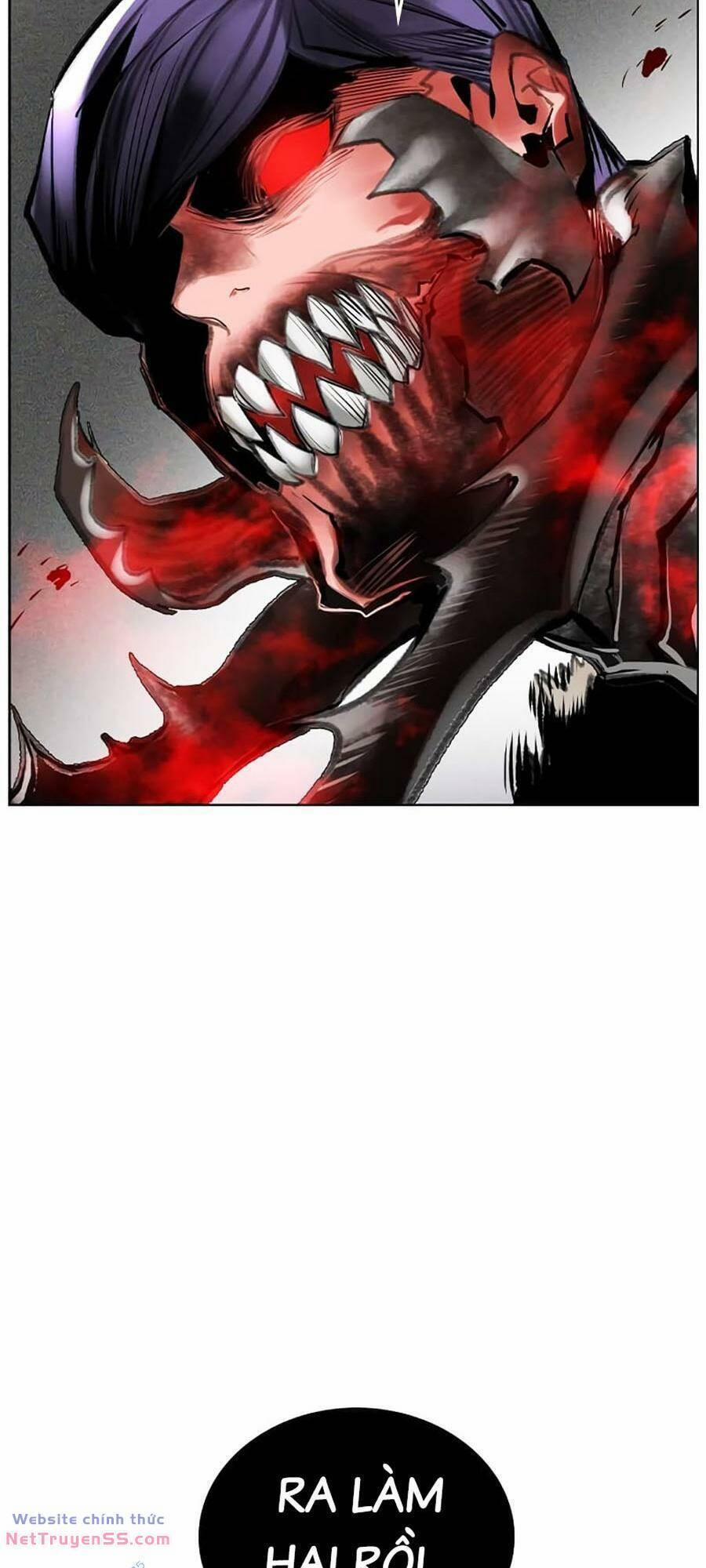 Nhân Trùng Đại Chiến 115 trang 118