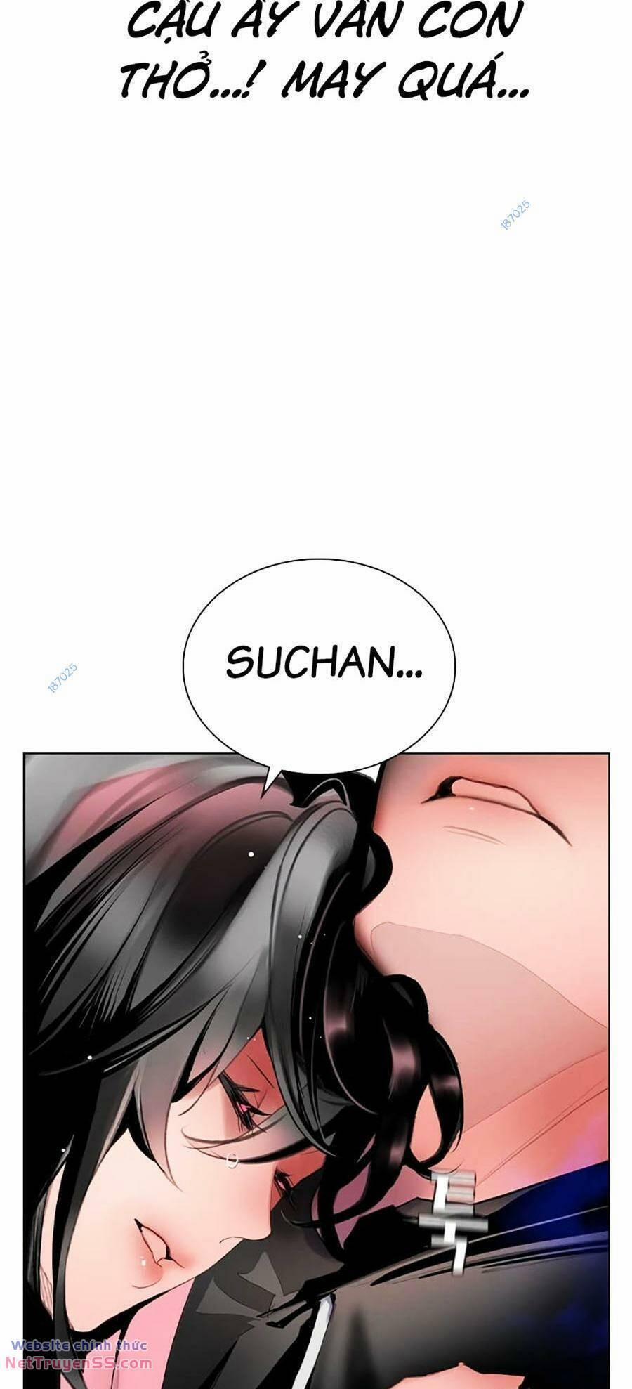 Nhân Trùng Đại Chiến 115 trang 12