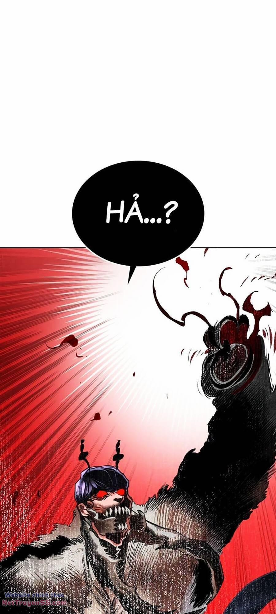 Nhân Trùng Đại Chiến 115 trang 121