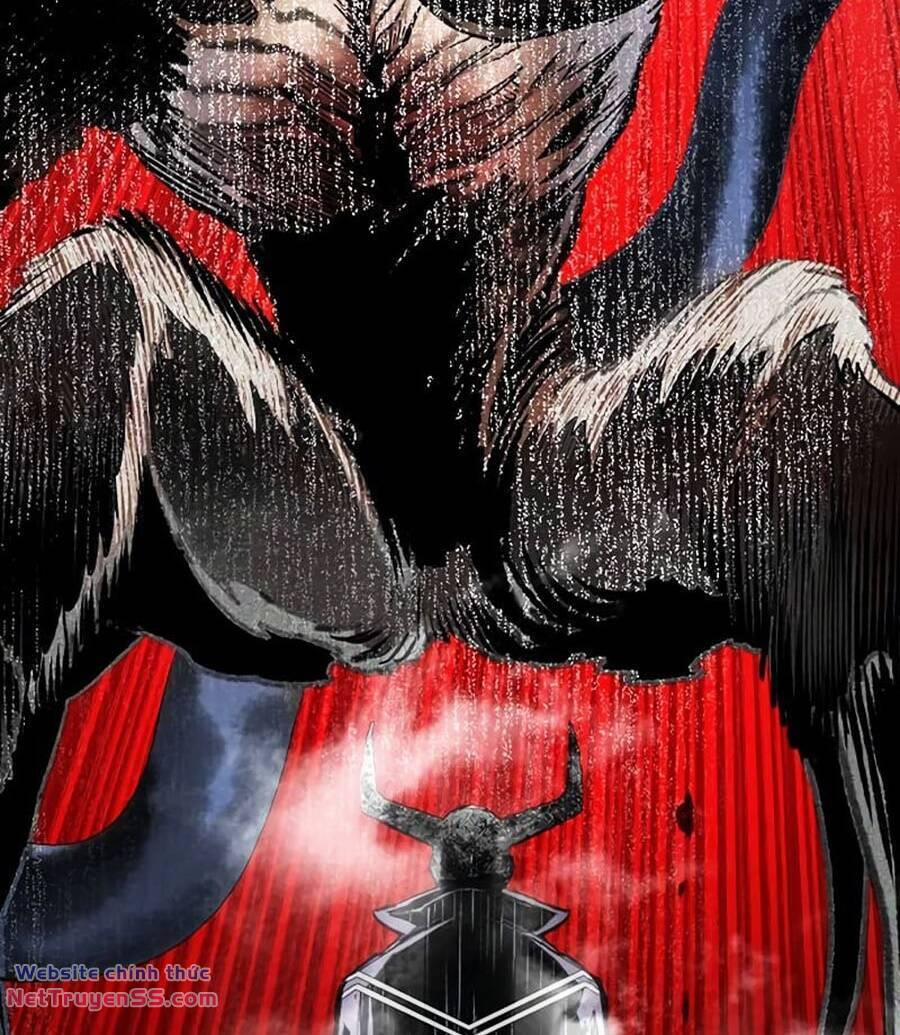 Nhân Trùng Đại Chiến 115 trang 122