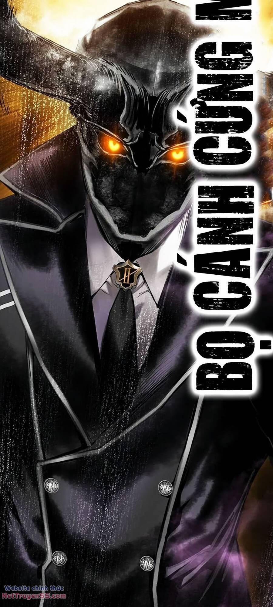 Nhân Trùng Đại Chiến 115 trang 127