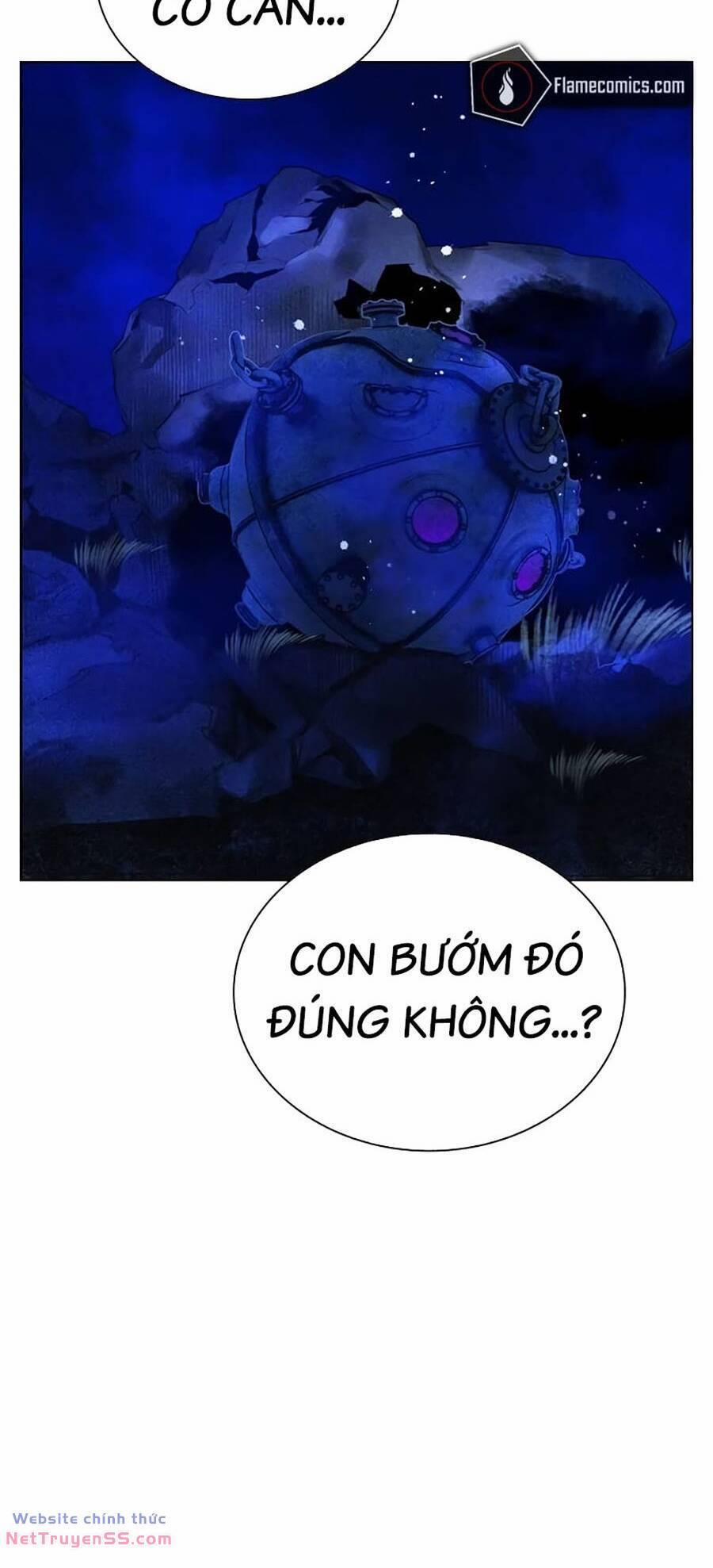 Nhân Trùng Đại Chiến 115 trang 15