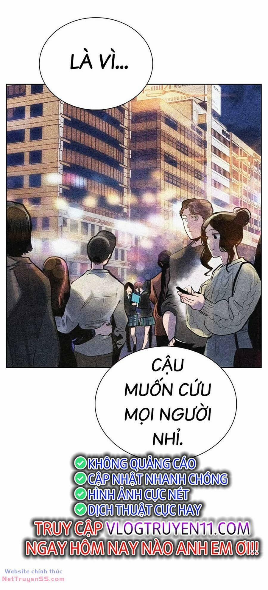 Nhân Trùng Đại Chiến 115 trang 16