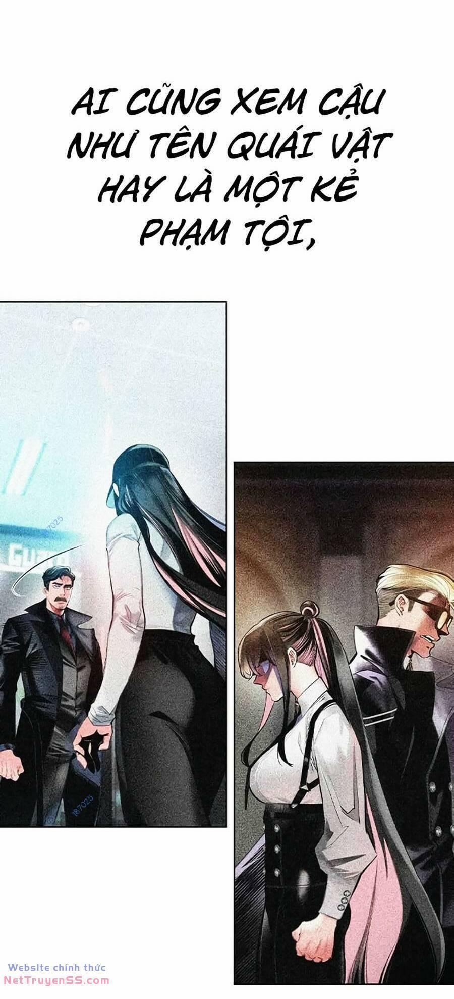 Nhân Trùng Đại Chiến 115 trang 17