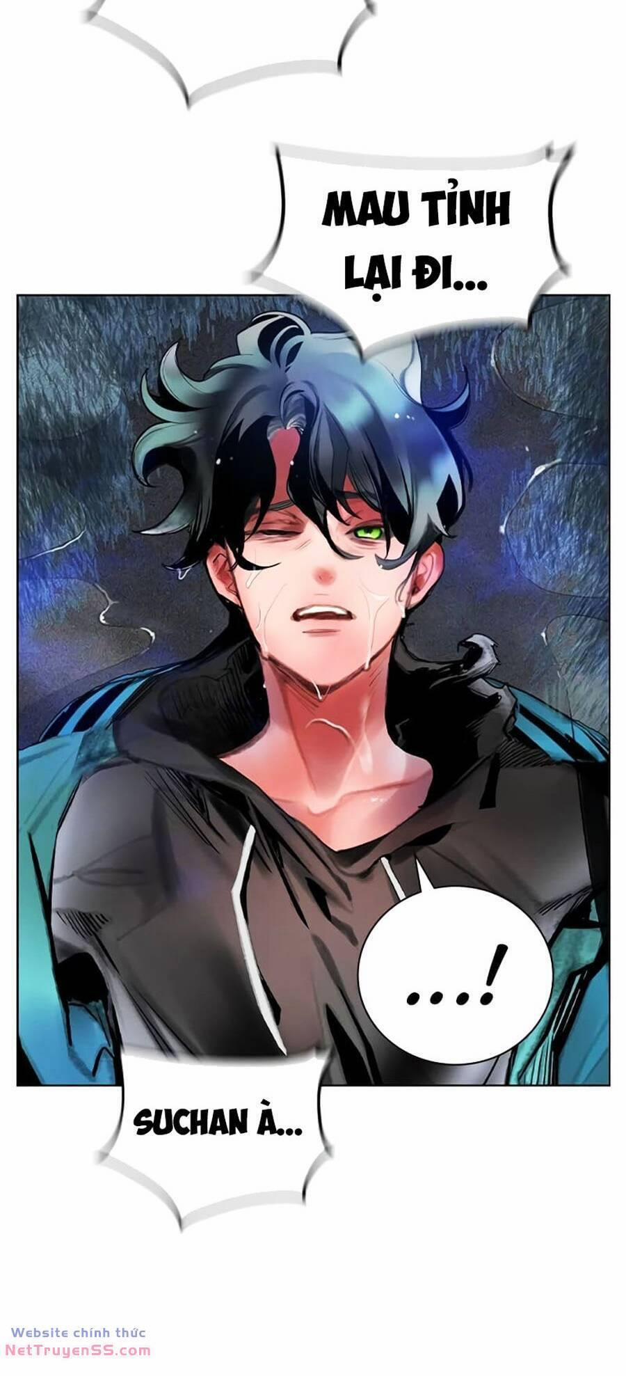 Nhân Trùng Đại Chiến 115 trang 2