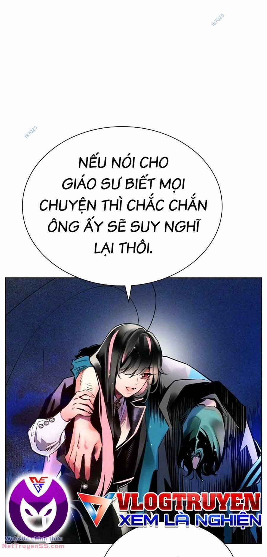 Nhân Trùng Đại Chiến 115 trang 20