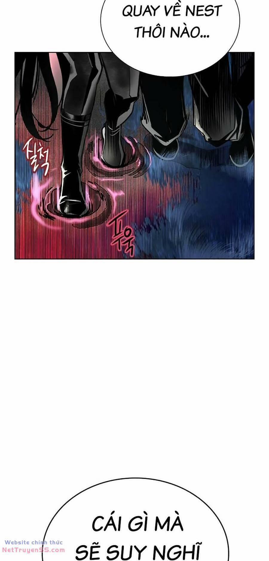 Nhân Trùng Đại Chiến 115 trang 21