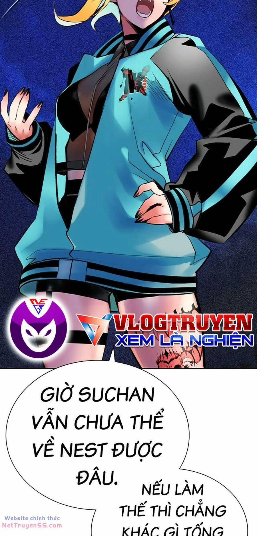 Nhân Trùng Đại Chiến 115 trang 28