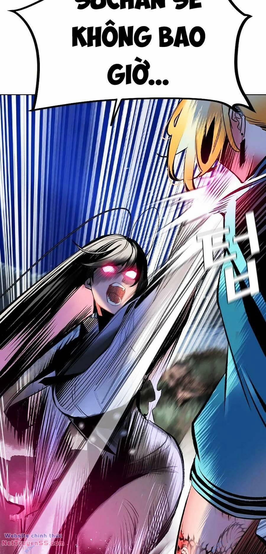 Nhân Trùng Đại Chiến 115 trang 32