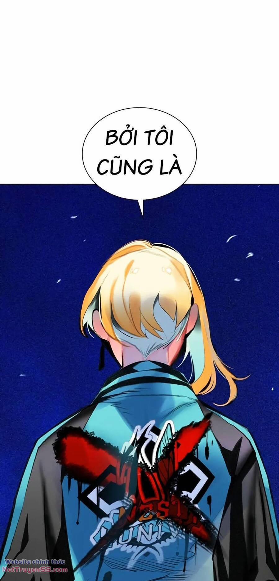 Nhân Trùng Đại Chiến 115 trang 38