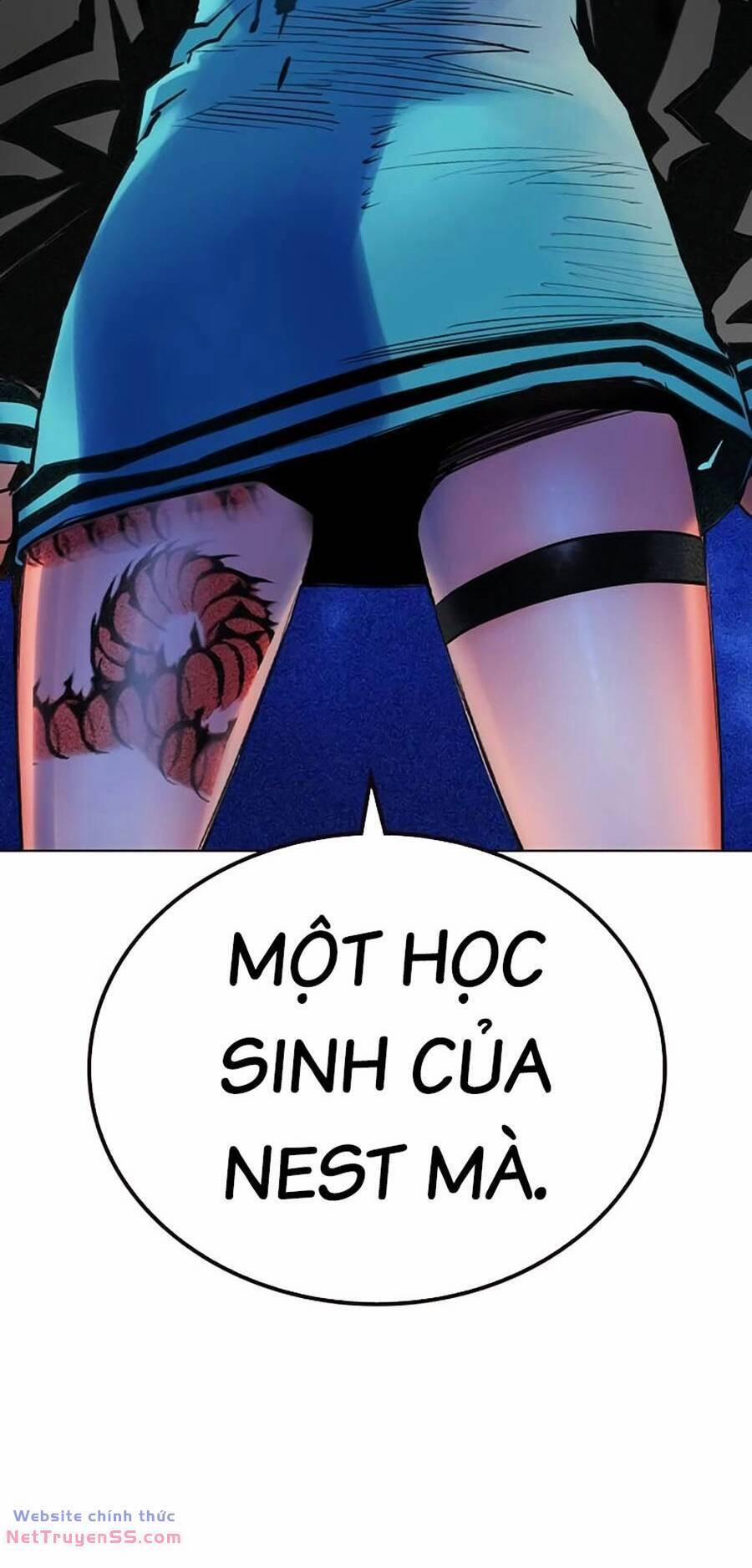 Nhân Trùng Đại Chiến 115 trang 39